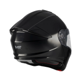 CASCO ABATIBLE MT GENESIS R SV PURE A1 BRILLO