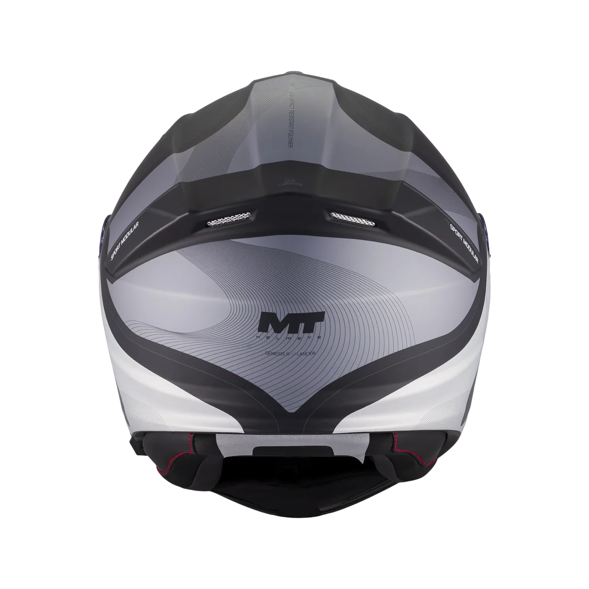 CASCO ABATIBLE MT GENESIS R SV LANCER B12 MATE