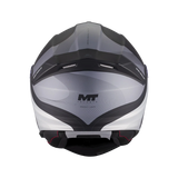 CASCO ABATIBLE MT GENESIS R SV LANCER B12 MATE