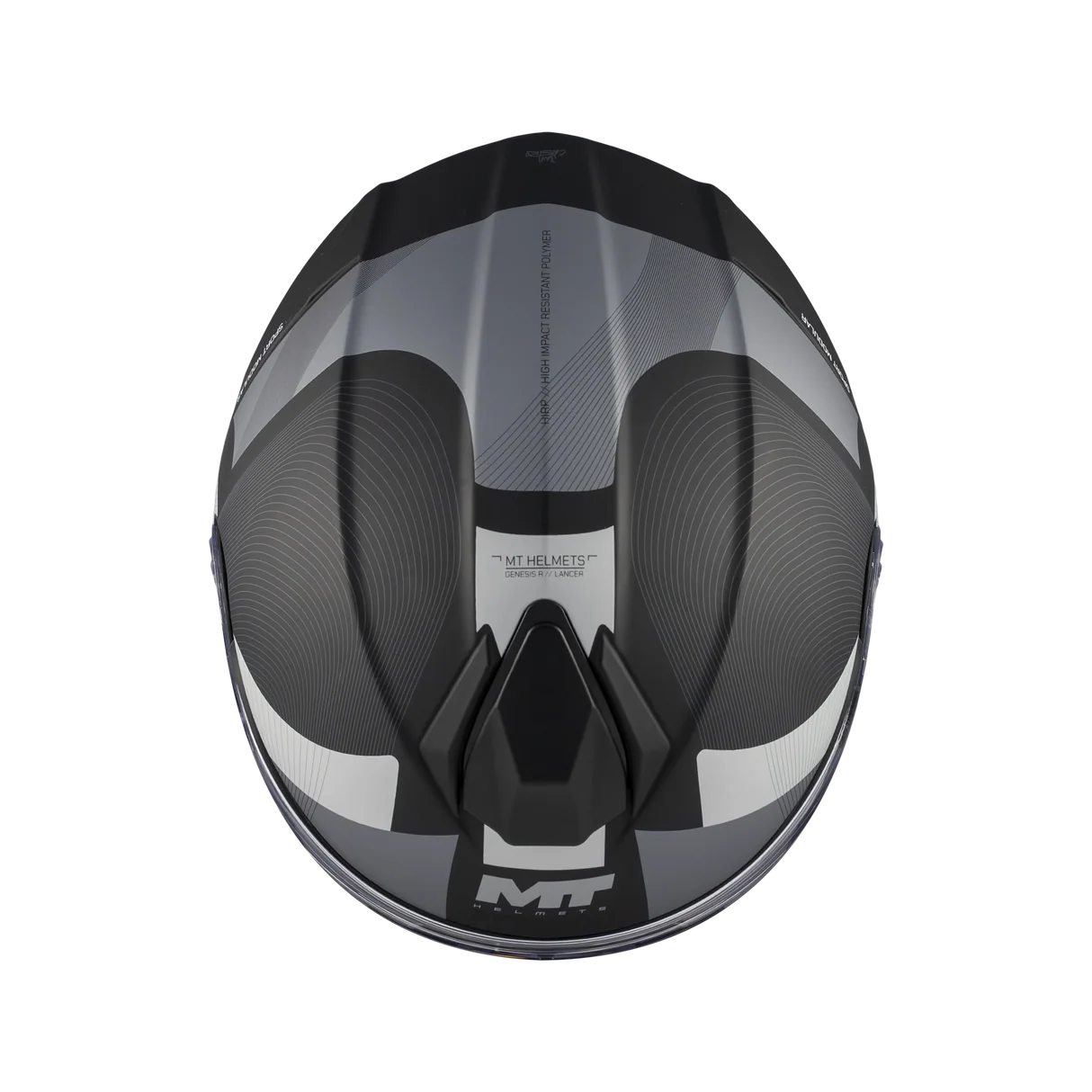 CASCO ABATIBLE MT GENESIS R SV LANCER B12 MATE