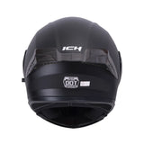 PROMO CASCO ABATIBLE ICH 3120+ MANOS LIBRES TWIINS HF1