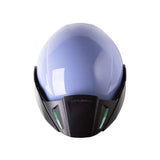 CASCO ABIERTO SHAFT 212 PLANO MORADO CLARO