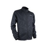 CHAQUETA CORTAVIENTOS HOMBRE PIGMALION STREET NEGRO