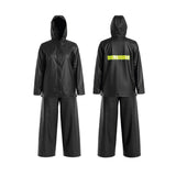 IMPERMEABLE VULCANIZADO