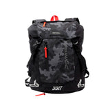 MOTOMORRAL PIGMALION IMPERMEABLE CAMO GRIS