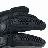 GUANTES ATOMIC AT30 CARBON NEGRO