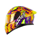 CASCO INTEGRAL SHAFT PRO 612 DV EVO TYGA