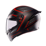 CASCO INTEGRAL AGV K1_S SLING (037) N.M GR N/A TR