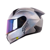 CASCO INTEGRAL SHAFT 560 EVO PLANO CAMALEON GRIS