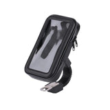 PORTA CELULAR RETROVISOR