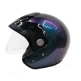 CASCO ZEUS 507 ABIERTO CAMALEÓN