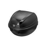 MALETA RIGIDA TOMCAT 30 LT NEGRA+GRIS