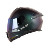 CASCO INTEGRAL LS2 FF808 STREAM II CAMALE