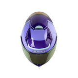 CASCO INTEGRAL SHAFT 526 SP EVO NIHON MORADO CLARO
