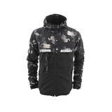 CORTAVIENTOS MASCULINA PIGMALION EURO ANDES