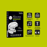 INTERCOMUNICADOR TWIINS HF3 5.0