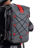 MORRAL DRYBAG ATOMIC IONIC 25 LT