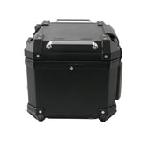 MALETA RIGIDA SPARTAN 45 LT CAMO DOBLE LOCK