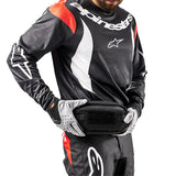 RIÑONERA TAKTICAL T5 NEGRO