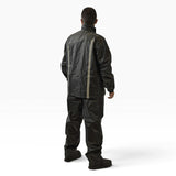 IMPERMEABLE VETROX PORTABLE PLUS HOMBRE NEGRO