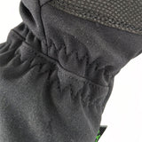 GUANTES IMPERMEABLES ATOMIC AT27 NEGRO