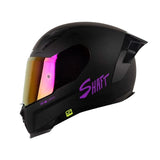 CASCO INTEGRAL SHAFT 562 NEGRO+MORADO