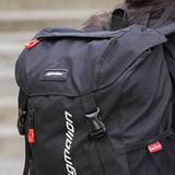 MOTOMORRAL PIGMALION IMPERMEABLE NEGRO