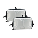 ALFORJA SHAFT 62 XTREME NEGRO+GRIS