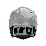 CASCO MULTIPROP DUAL COMMANDER 2 GRIS