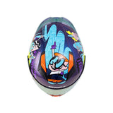 CASCO INTEGRAL SHAFT 582 SP EVO GET OUT AMARILLO NEON