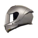 CASCO INTEGRAL LS2 FF808 STREAM II PLANO TITAN