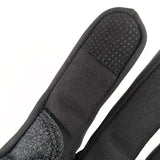 GUANTE IMPERMEABLE ATOMIC PROTON INVIERNO NEGRO
