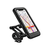 PORTA CELULAR RÍGIDO 360°