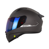 CASCO INTEGRAL SHAFT 532 DV PLANO GRIS OSCURO