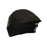 CASCO INTEGRAL SMK STELLAR NEGRO MATE