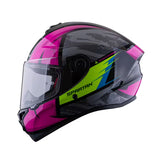 CASCO INTEGRAL SPARTAN DRAKEN S LYNX