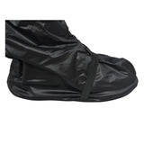 IMPERMEABLE UNISEX IMPERMAX NEGRO