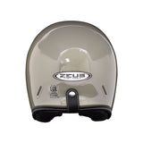 CASCO ABIERTO ZEUS 389 NARDO BRILLANTE