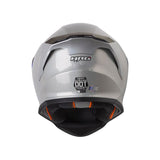 CASCO INTEGRAL HRO 506 SP CAMALEON SILVER