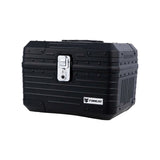 MALETA RIGIDA TOMCAT TOUCH-CASE 39LT NEGRO