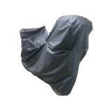 PIJAMA GENERICA VULCANIZADA GRANDE CON MALETERO