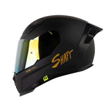 CASCO INTEGRAL SHAFT 562 NEGRO+DORADO