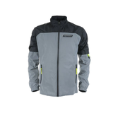 CHAQUETA CORTAVIENTOS PIGMALION ESSENTIAL REFLECTIVA