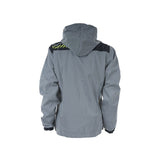 CHAQUETA CORTAVIENTOS MUJER REAL RIDERS REFLECTIVA PIGMALION