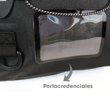 DRYBAG HYDROPRO WATERPROOF 25 LITROS