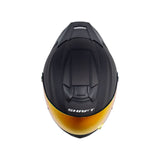 CASCO INTEGRAL SHAFT 502 FALL NEGRO+GRIS