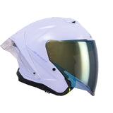 CASCO ABIERTO SHAFT 246 MORADO CLARO