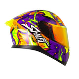 CASCO INTEGRAL SHAFT PRO 612 DV EVO TYGA