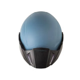 CASCO ABIERTO SHAFT 212 PLANO AZUL GRIS
