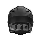 CASCO MULTIPROPOSITO DUAL COMMANDER 2 NEGRO MATE
